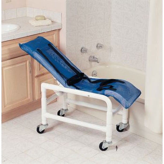 MJM Reclining Shower/Bath Chair Accessories