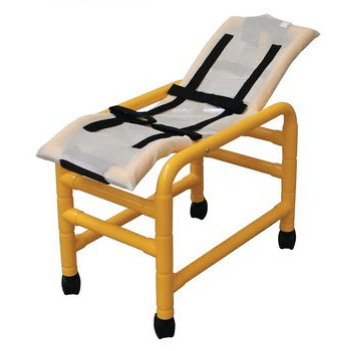 MJM Reclining Shower/Bath Chair