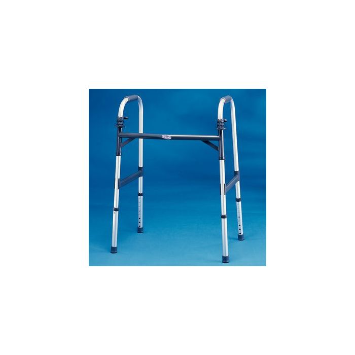 Invacare Extra Wide Adult Paddle Walker