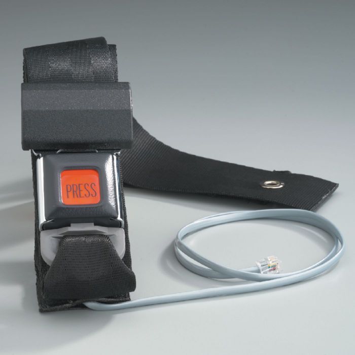 Patterson Medical Posey Chair Belt Sensor