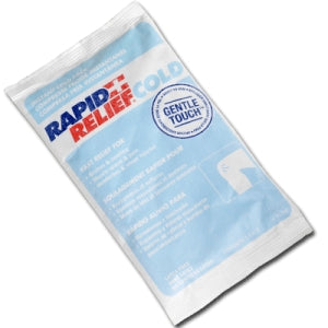 Nonwoven Cold Therapy Packs 5" x 9"