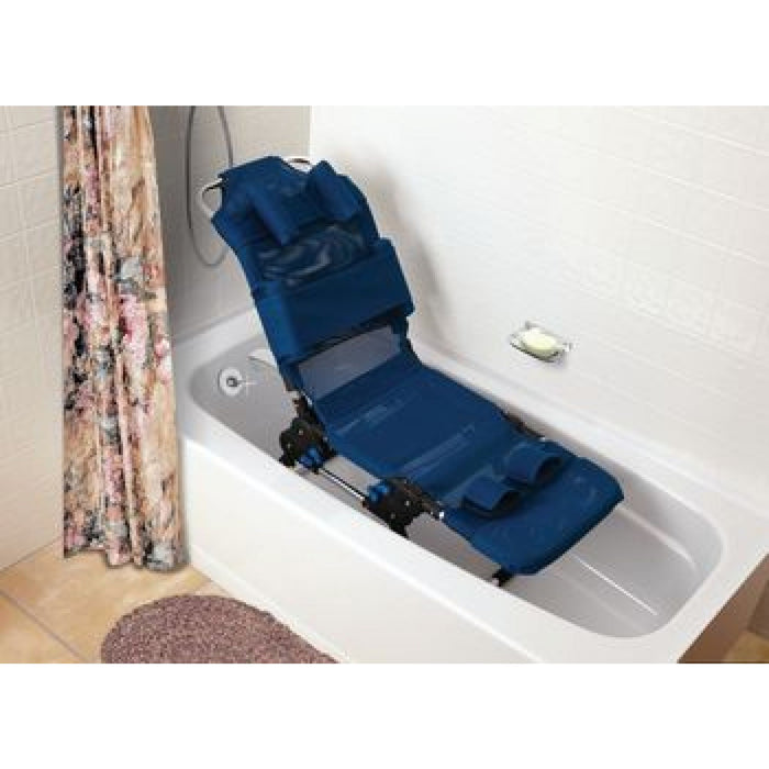 Tumble Forms Starfish Bath Chair Replacement Covers Grayline Medical