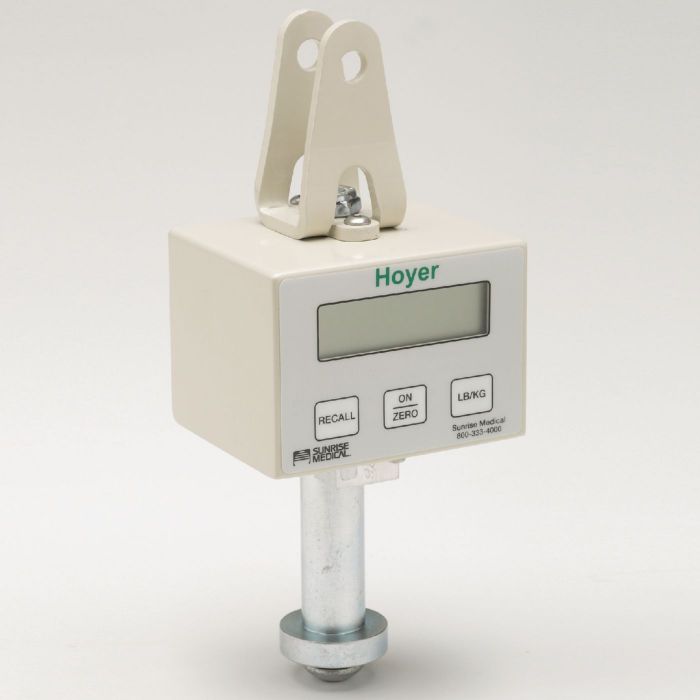 Hoyer Digital Scale