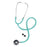 BV Medical Dual-Head Stethoscope