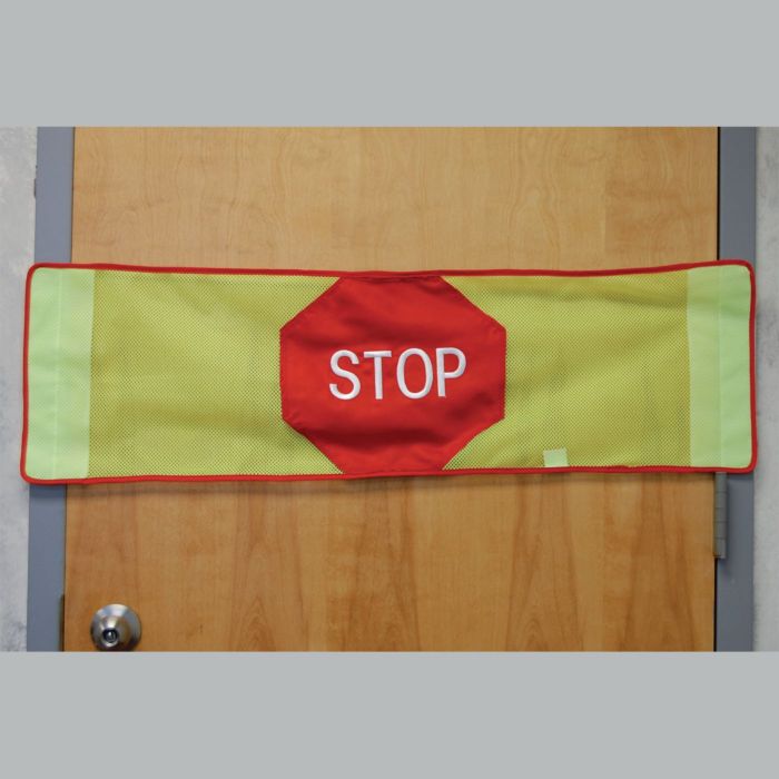 Skil-Care Stop Strip Alarm Banner