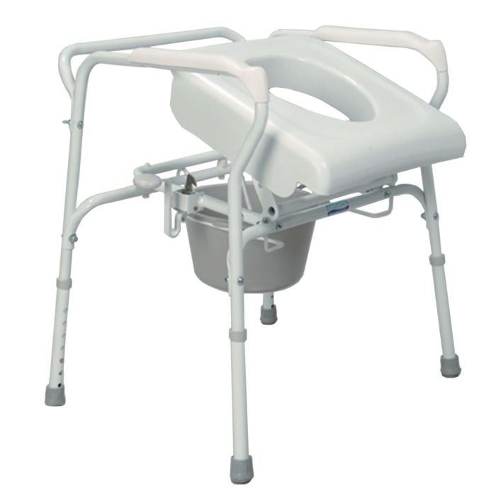 Uplift Technologies UpLift-Lifting Commode