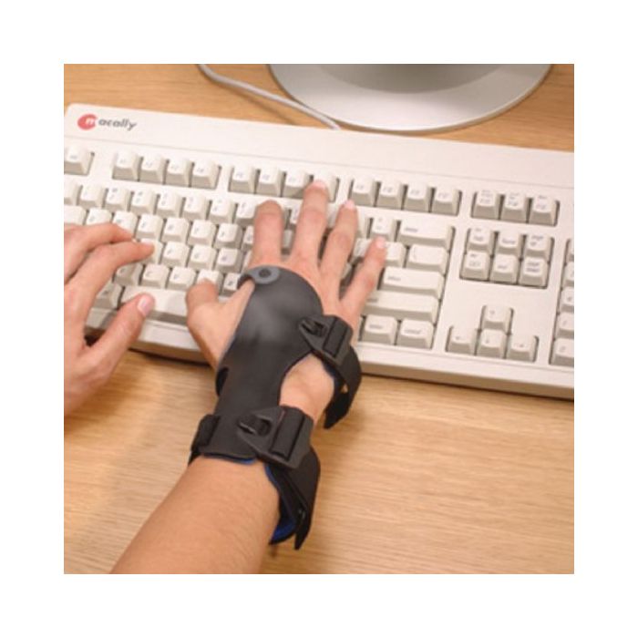 Exolite Wrist Brace