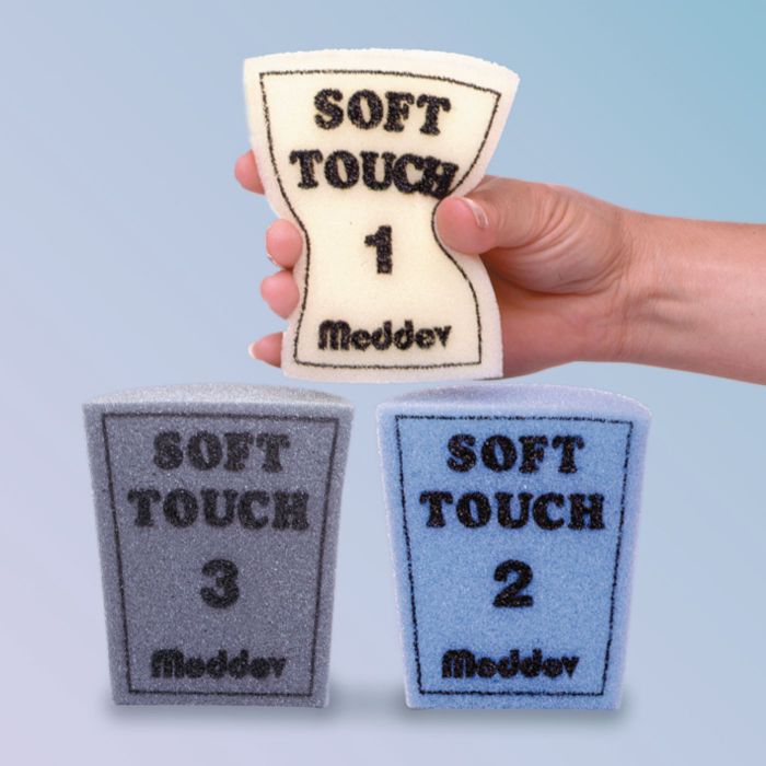 Soft Touch Kit