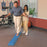 AIREX Balance Beam