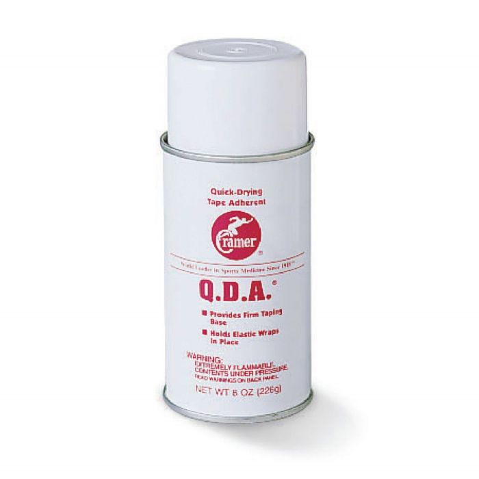 Cramer QDA Taping Base