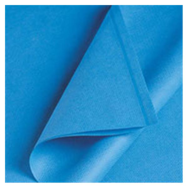 O & M Halyard Wrap CSR Kimguard 30 in X 30 in Blue Latex Free 60x2/Ca