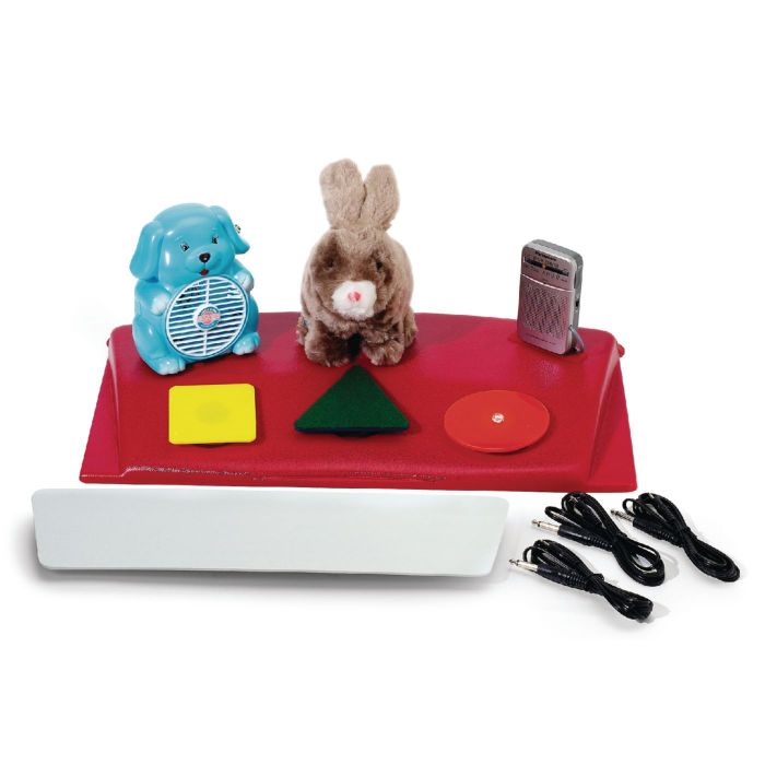 Patterson Medical Multisensory Motivator