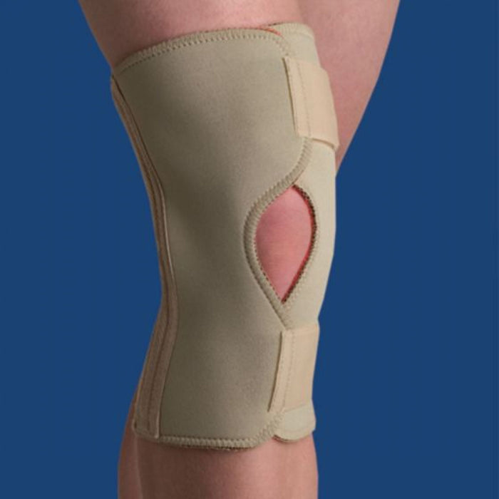 Thermoskin Open Knee Wrap Stabilizer