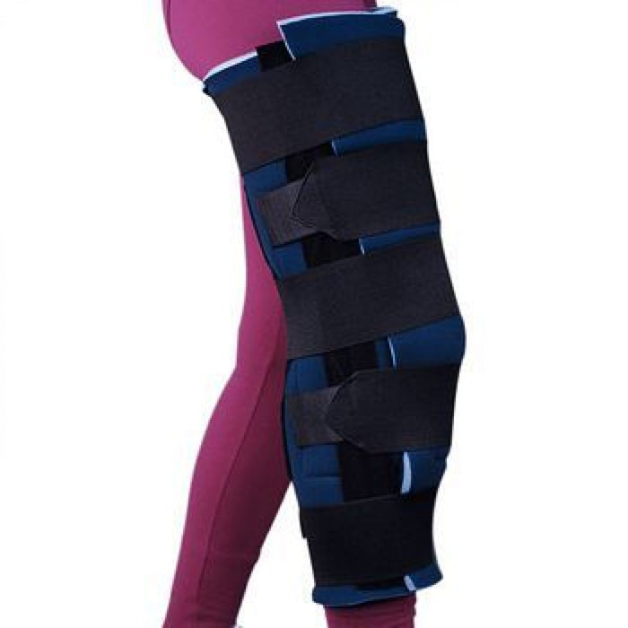 Sammons Preston Knee Wrap and Ice Packs