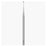 Sklar Instruments Curette Ear 5-3/4" Spoon Tip Disposable 50/BX