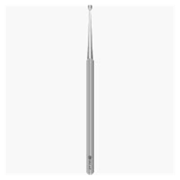 Sklar Instruments Curette Ear 5-3/4" Spoon Tip Disposable 50/BX