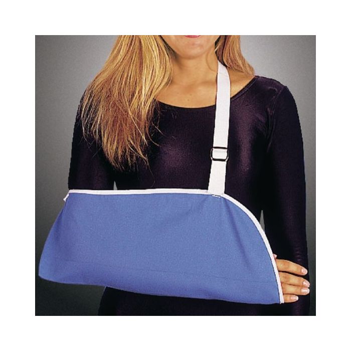 Rolyan Buckle Closure Arm Sling