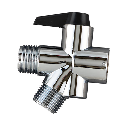 Shower Diverter Valve