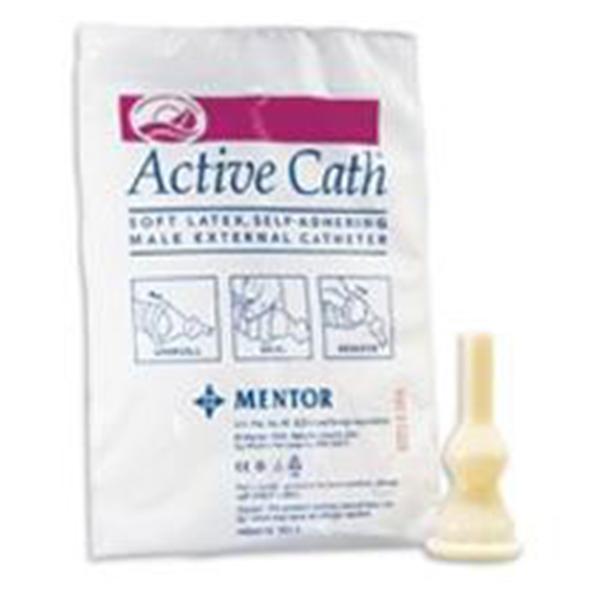 Mentor  Catheter External Active Cath _ Large Phosphatidylcholine EA, 100 EA/CA (8500/8530)