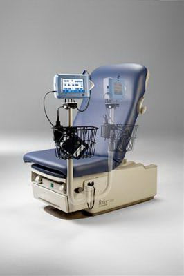 IQVitals Table Mount