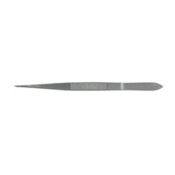 Hermann Medizentechnik Forcep Plain Splinter 3-1/2" Straight Stainless Steel Ea