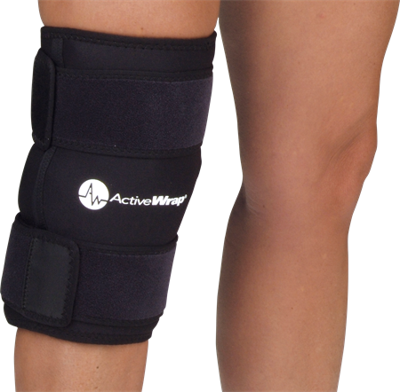 ActiveWrap Thermal Supports