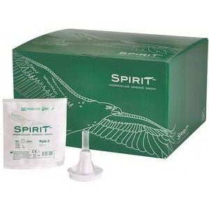 Spirit Male External Catheters