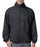 Ultraclub Men's Fleece Jackets - Unisex 100% Polyester Fleece Jacket, Charcoal, Size M - 938CHRM