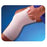 BSN Medical Bandage Tensogrip 3"x11d Tubular Ctn/Ryn/Rbr D Wht Ltx NS 1/Rl