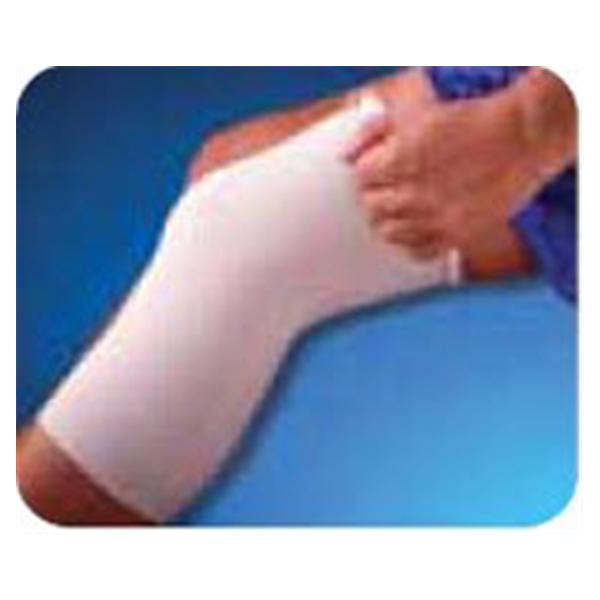 BSN Medical Bandage Tensogrip 4.5"x11yd Tubular Ctn/Ryn/Rbr G Wht Ltx NS 1/Rl