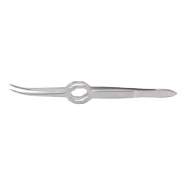 Miltex-Integra Miltex Forcep Foreign Body Schaaf 3-3/4" Grooved Tip Grooved SS Ea