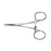 Miltex-Integra Miltex Forcep Hemostatic Mosquito Padgett 4" Straight Stainless Steel Ea