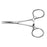 Miltex-Integra Miltex Forcep Hemostatic Mosquito Padgett 5" Straight Stainless Steel Ea