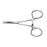 Miltex-Integra Miltex Forcep Hemostatic Mosquito Padgett 6" Curved Stainless Steel Ea