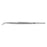 Miltex-Integra Miltex Forcep Thrackray Padgett 6" Serrated Ea