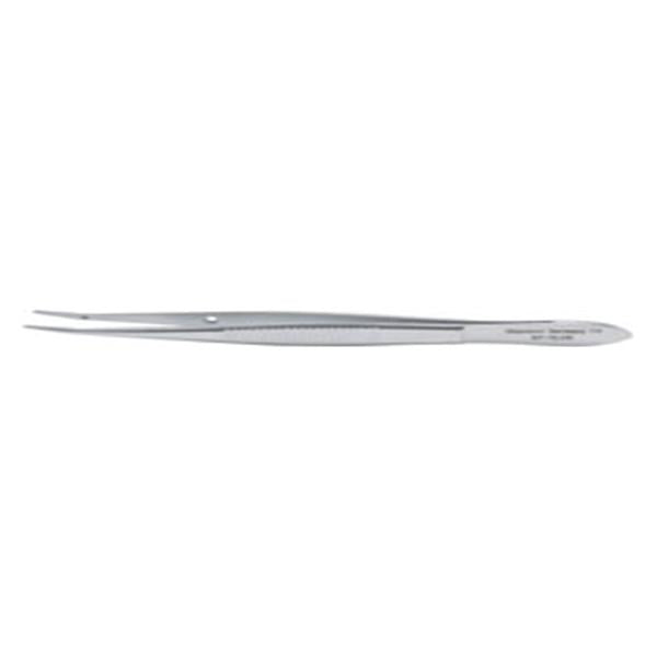 Miltex-Integra Miltex Forcep Kurth Padgett 4" Smooth Straight Stainless Steel Ea