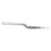 Miltex-Integra Miltex Forcep Tissue Cushing-Brown Padgett 7-1/4" Ea