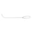 Miltex-Integra Miltex Guide Urethral Catheter Van Buren 17" Stainless Steel Each