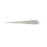 Miltex-Integra Miltex Curette Mastoid Spratt-Brun 6-1/2" #4/0 Oval Cup Tip SS Ea