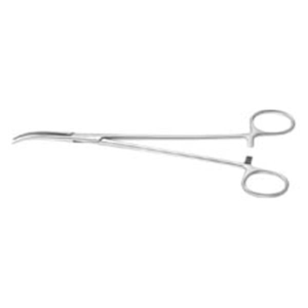 Miltex-Integra Miltex Forcep Lariche Padgett 8" Curved Stainless Steel Ea