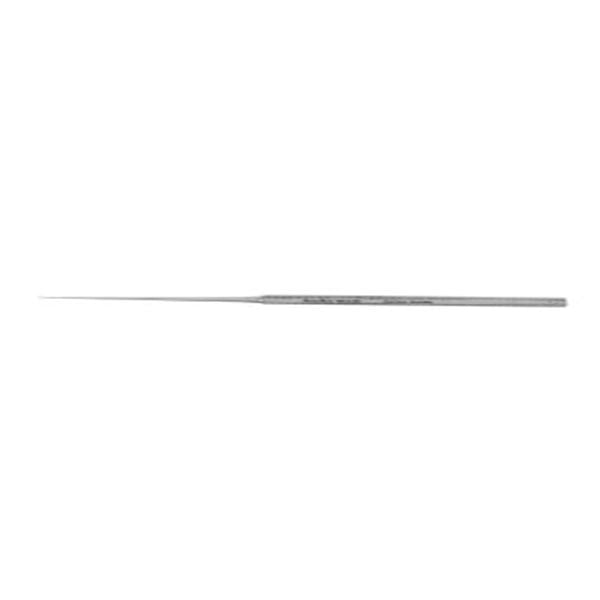 Miltex-Integra Miltex Curette Ear Buck Meister-Hand 6-1/2" #00 Crclr Blnt Strt SS Ea