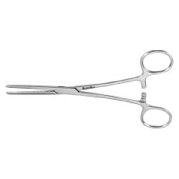 Miltex-Integra Miltex Forcep Hemostatic Rochester-Carmalt Meister-Hand 6.25 Strt SS Ea