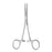 Miltex-Integra Miltex Forcep Hemostatic Crile Meister-Hand 5-1/2" Serrated Strt SS Ea