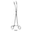 Miltex-Integra Miltex Forcep Vulsellum 10" Ea