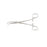 Miltex-Integra Miltex Forcep Hemostatic Mixter 6-1/4" Full Curve Stainless Steel Ea