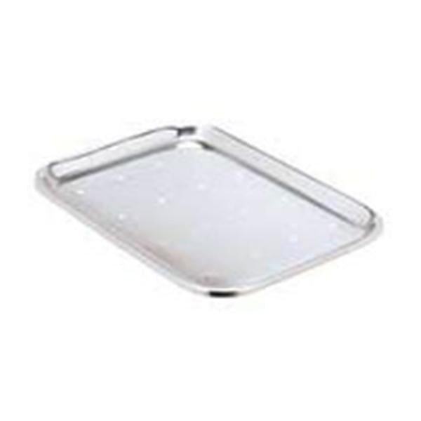 Miltex-Integra Miltex Tray Instrument MTI 10x6.5" Ea