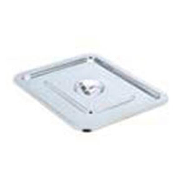 Miltex-Integra Miltex Cover Instrument Tray Stainless Steel 12" Ea