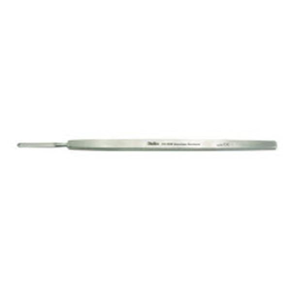 Miltex-Integra Miltex Knife Tooke 4-1/2" 5-1/2x15mm Dissecting Blade Stainless Steel ea