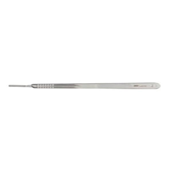 Miltex-Integra Miltex Handle Scalpel Blade #4L 8-1/2 Stainless Steel Ea