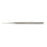 Miltex-Integra Miltex Curette Dermal 5" Large 2.5mm Tip Stainless Steel Ea